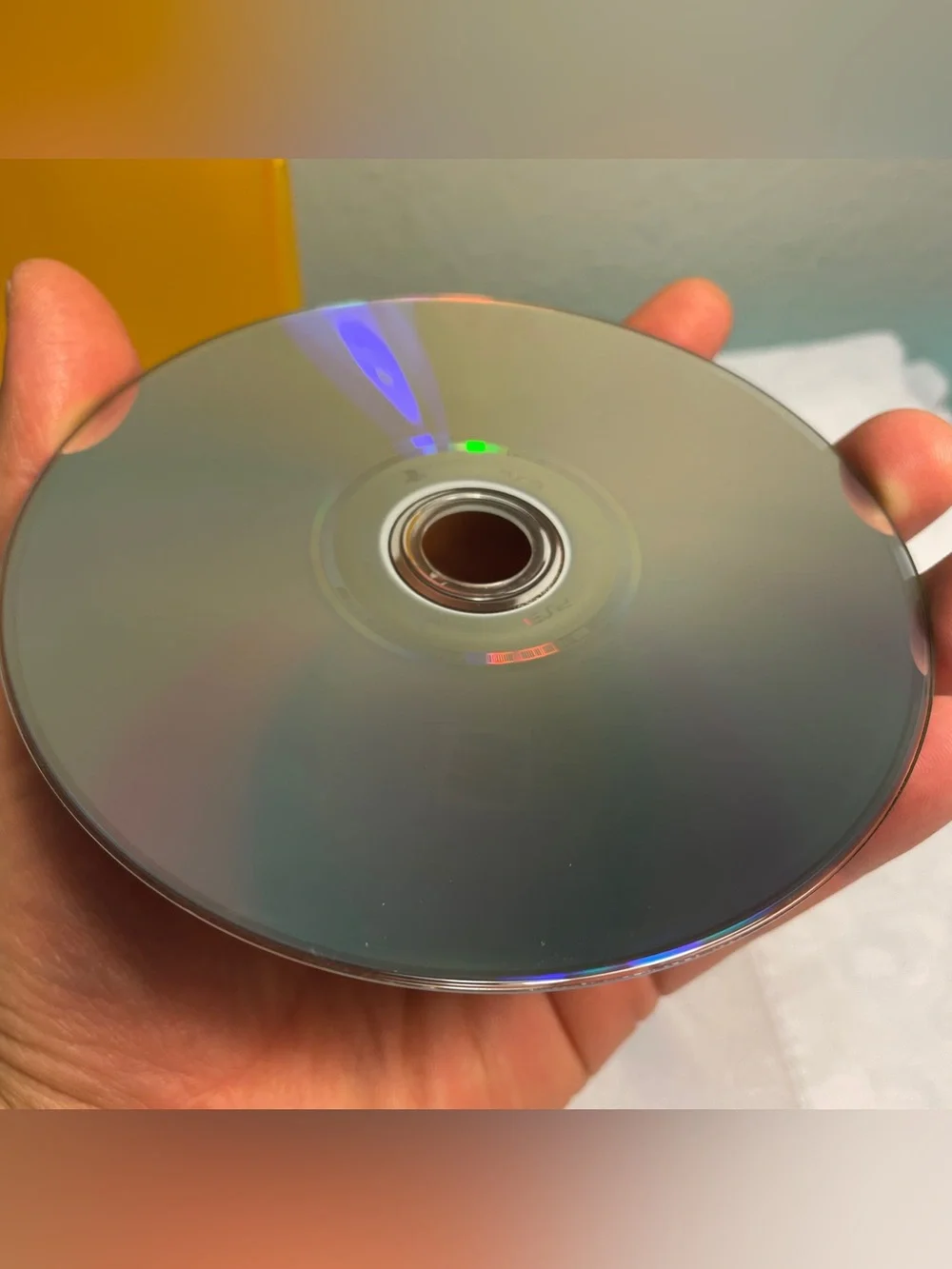 God of War Collection PS3 (Disc Only) Remastered in HD – Tested & Working